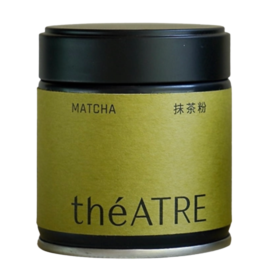 Matcha théATRE (30g)