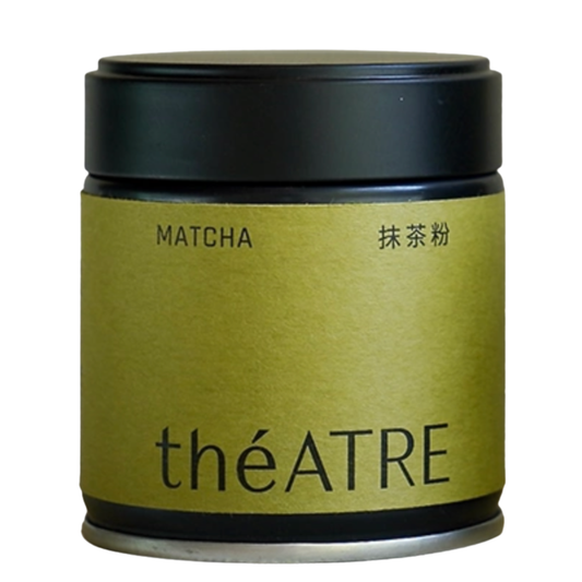Matcha théATRE (30g)